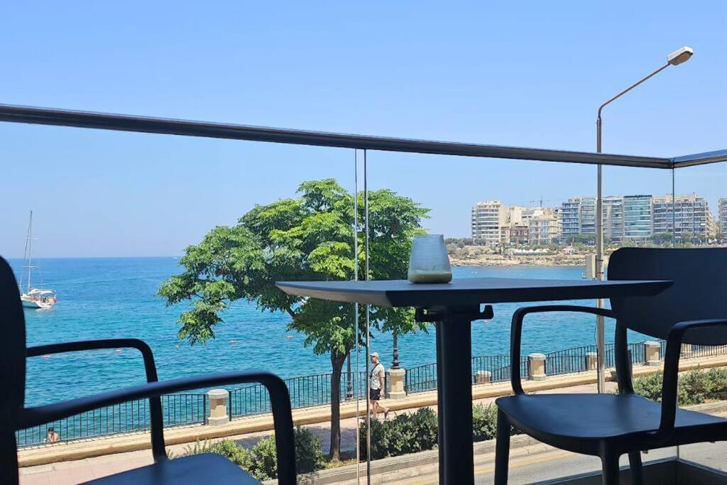 Apartament Stunning Seaview By Spinola Bay